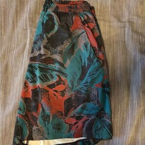 Lululemon 7” shorts. Size Medium